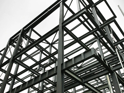 Индустрия стальных конструкций вступает в эпоху трансформации: пять тенденций ведут к высококачественному развитию с ключевыми прорывными проектами