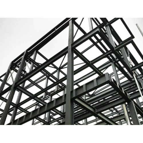 Индустрия стальных конструкций вступает в эпоху трансформации: пять тенденций ведут к высококачественному развитию с ключевыми прорывными проектами