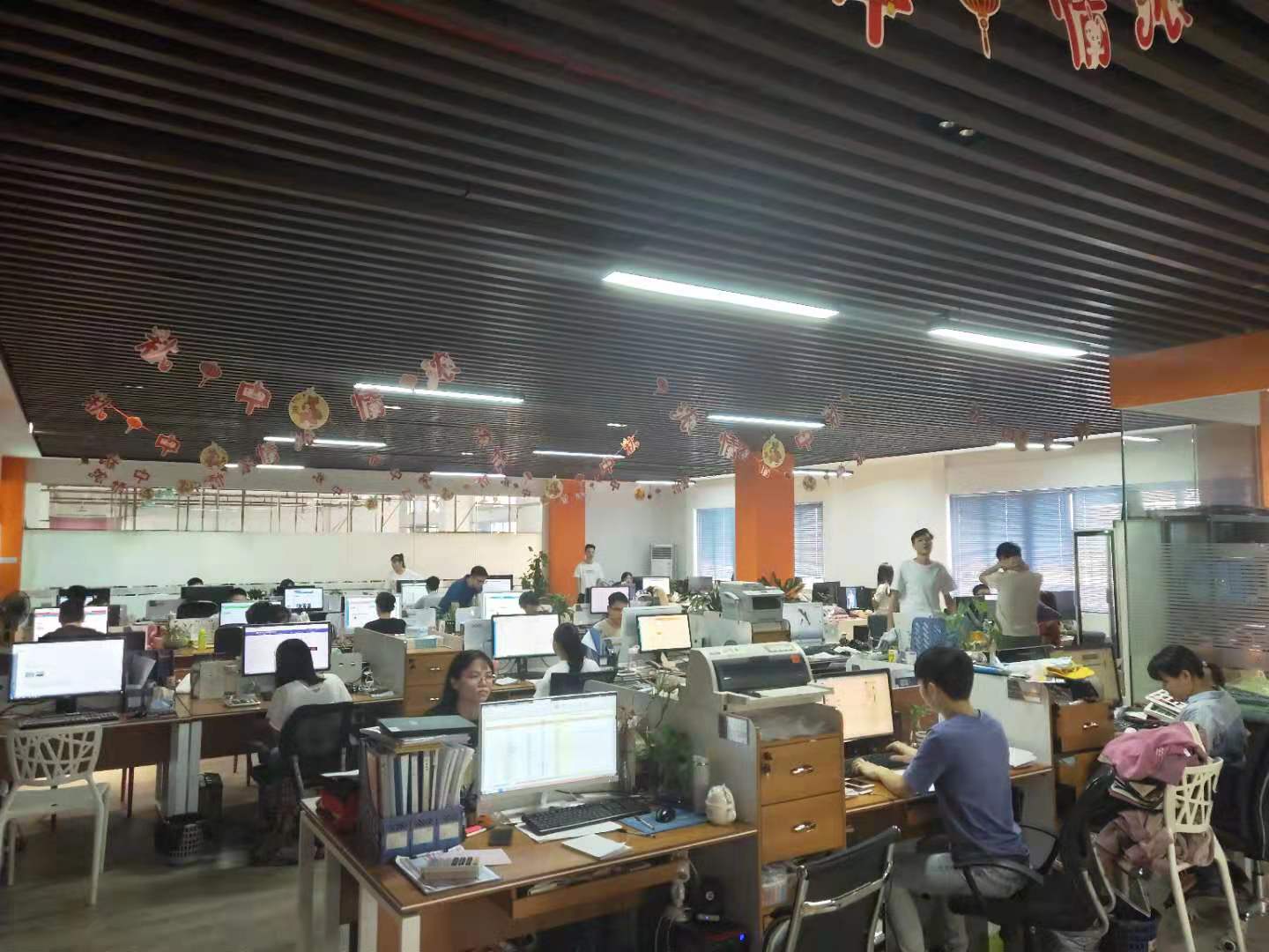 Yingjia Garment Co., Ltd