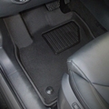 Luxury Custom Foot Mats TPR Car Floor Mats for XPander1