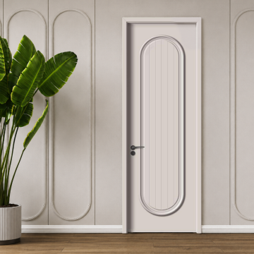 Understanding the Unique Charm of High-End Painted Doors