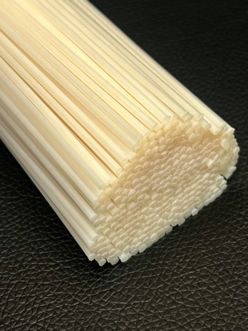 Ratefil T: Xác định lại các tiêu chuẩn hiệu suất của vật liệu truyền thống