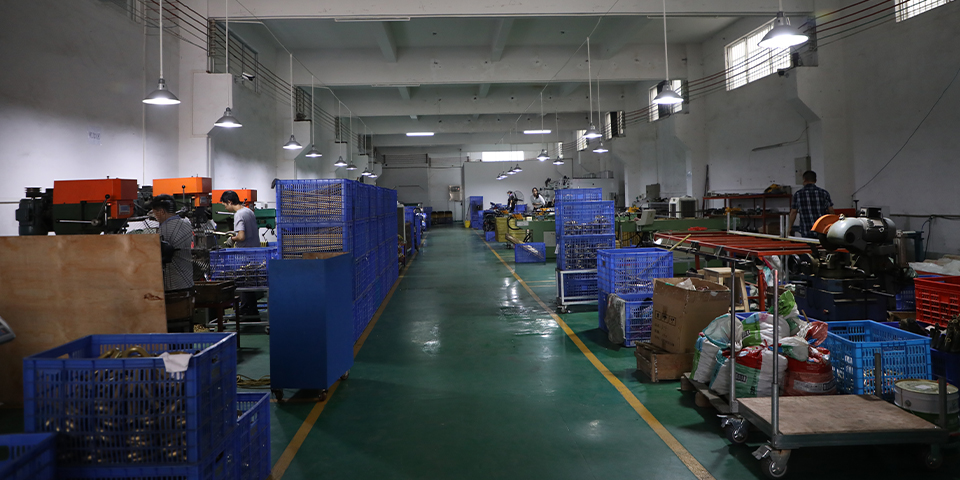 Kaiping City Kaipu Sanitary Ware Co.,Ltd.