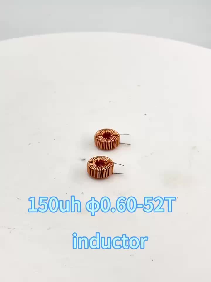 150uh 0.60-52T