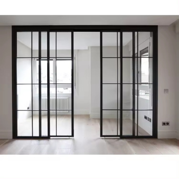 Top 10 China Sliding Glass Door Manufacturers