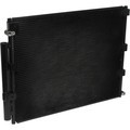 Wholesale EOK Aluminum Condenser 8846060903 for Toyota LandCruiser UZJ100 4700 - 981