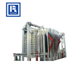 High-Quality Hot Press Machine for OSB and Particle Board Production1