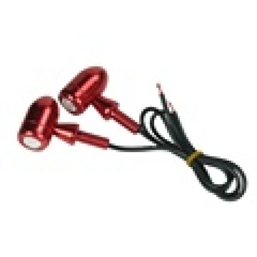 Motorcycle Flashing Blinker Brake Driving Light Led Turn Signal Indicators1