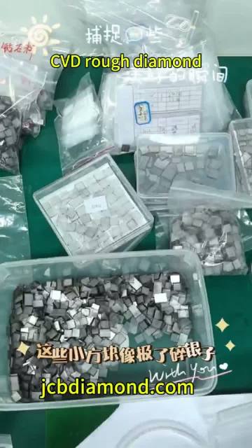 Advanced CBN Tools for Precision Machining