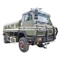Sinotruck Steyr 4x4 12000L Water Tank Truck - 12 Ton Water Truck for Sale1