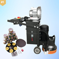 Automatic Concrete Floor Grinder Machine 350mm Epoxy Floor Equipment1