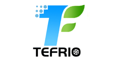 Tefrio Holdings Limited
