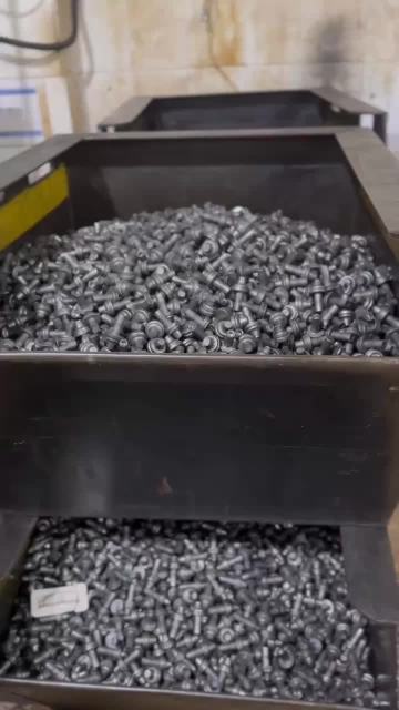 Hex Head Cap Screw