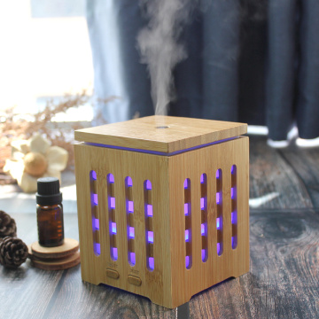 Top 10 Most Popular Chinese Bamboo Aroma Diffuser Brands