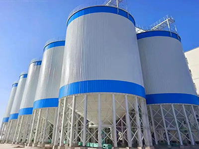 Selection of steel plate warehouse need to pay attention to a few points