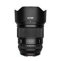 VILTROX 75mm f/1.2 Lens for Nikon Z Mount Cameras (Z7, Z6, Z5, Z6II, Z7II, Z8, Z9)1