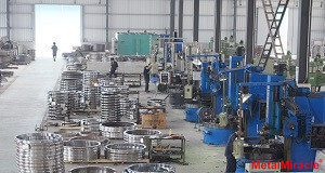 Sichuan MetalMiracle Industry Corp.