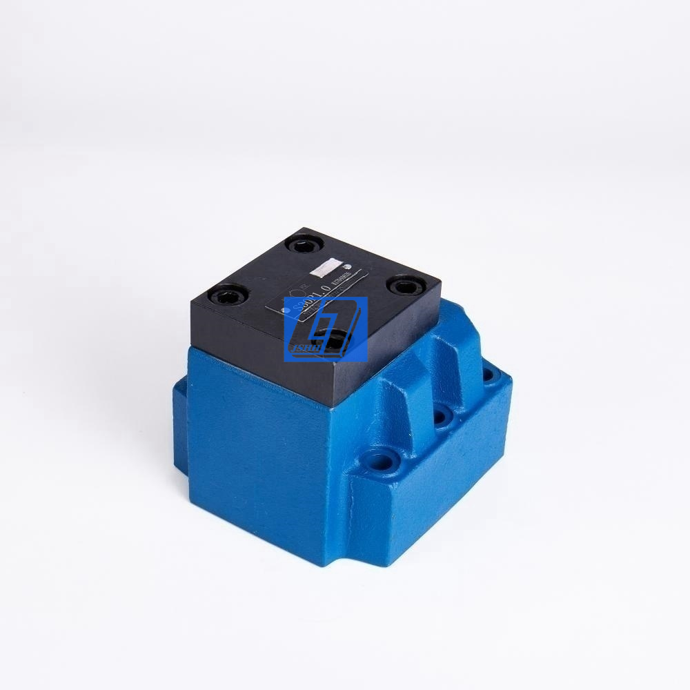 S30P Hydraulic Check Valve