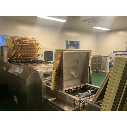 浙江菱超电子科技有限公司通过扩大产能和全面的PCB解决方案强化全球地位