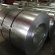 Bobina de acero galvanizado DX52D enrollado en frío