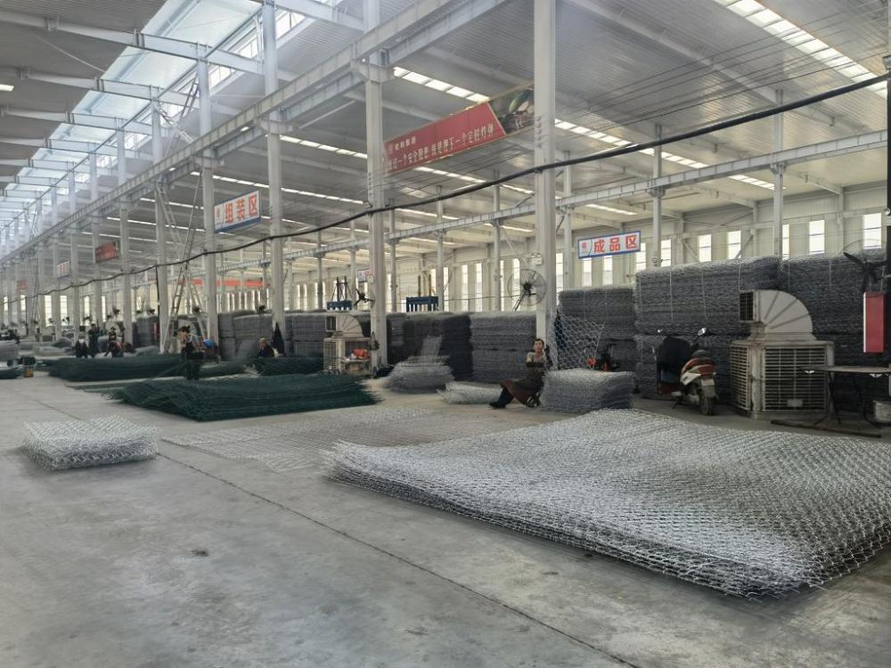 gabion production (1)