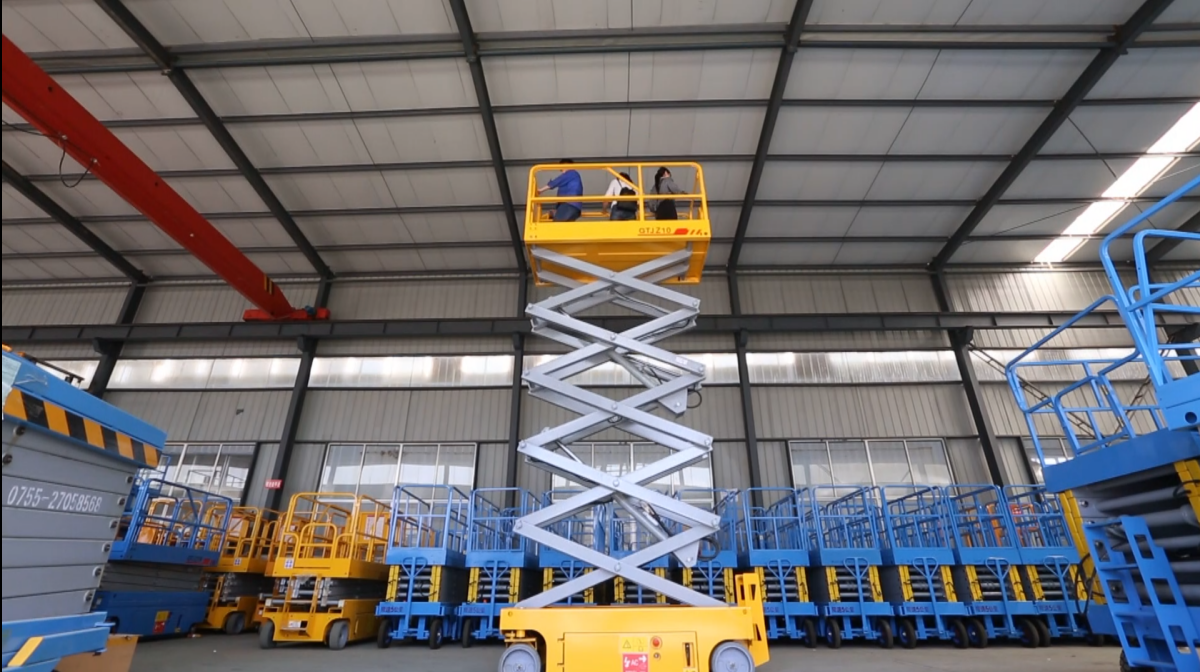 Shandong Tavol Machinery Co., Ltd