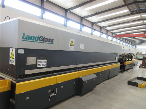 SHANDONG TOP LEADER GLASS CO.,LTD