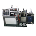 Automatic Shunda SMD-90 Paper Bowl and Cup Machines1