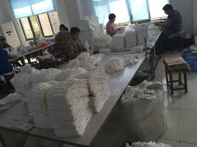 Shijiazhuang Hongmeida Co., Ltd.