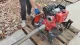 Casting Iron Pump untuk irigasi/industri pertanian
