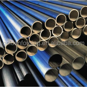 List of Top 10 Chinese Seamless Steel Pipe Brands with High Acclaim