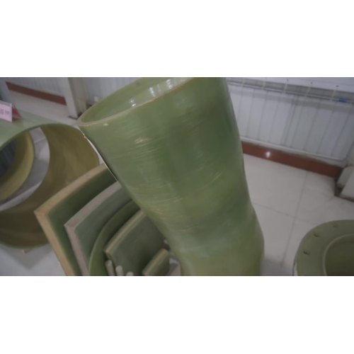 25mm 50mm 1000mm 1200mm 3000mm Fiberglass Winding Pipe GRP pipe and fittings1