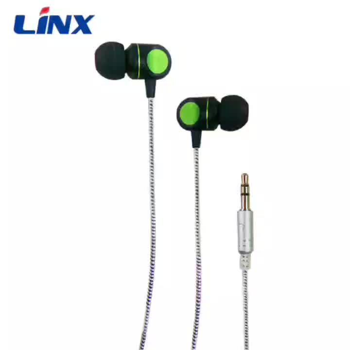 earphone