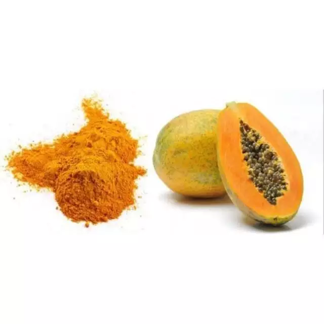   Papaya extract powder