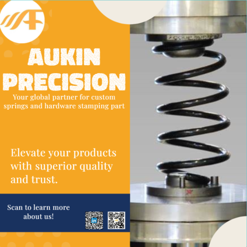 Aukin Precision: Where Your Satisfaction Fuels Our Passion for Precision