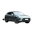 Hot Sale 2024: AITO M5 - 5 Seats, 620km Range Luxury SUV Electric Car1