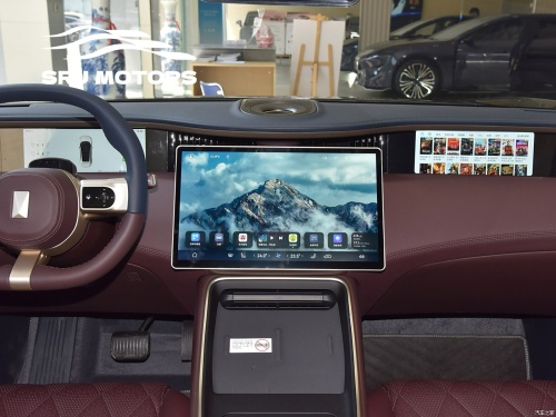Ang industriya sa domestic electric car kusog nga nagdako