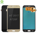 5.7'' Display for Samsung Galaxy A7 2017 LCD Touch Screen Digitizer Assembly1