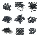 Custom Nonstandard Molded EPDM Silicone Rubber Products1