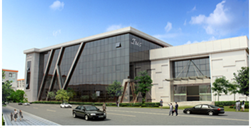 Jiangxi Iris Chemcal Co.ltd