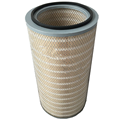 Industrial Dust Removal Air Filter Cartridge1
