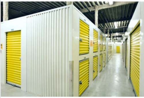 Compreendendo a definição e as vantagens das soluções de Mini Warehouse