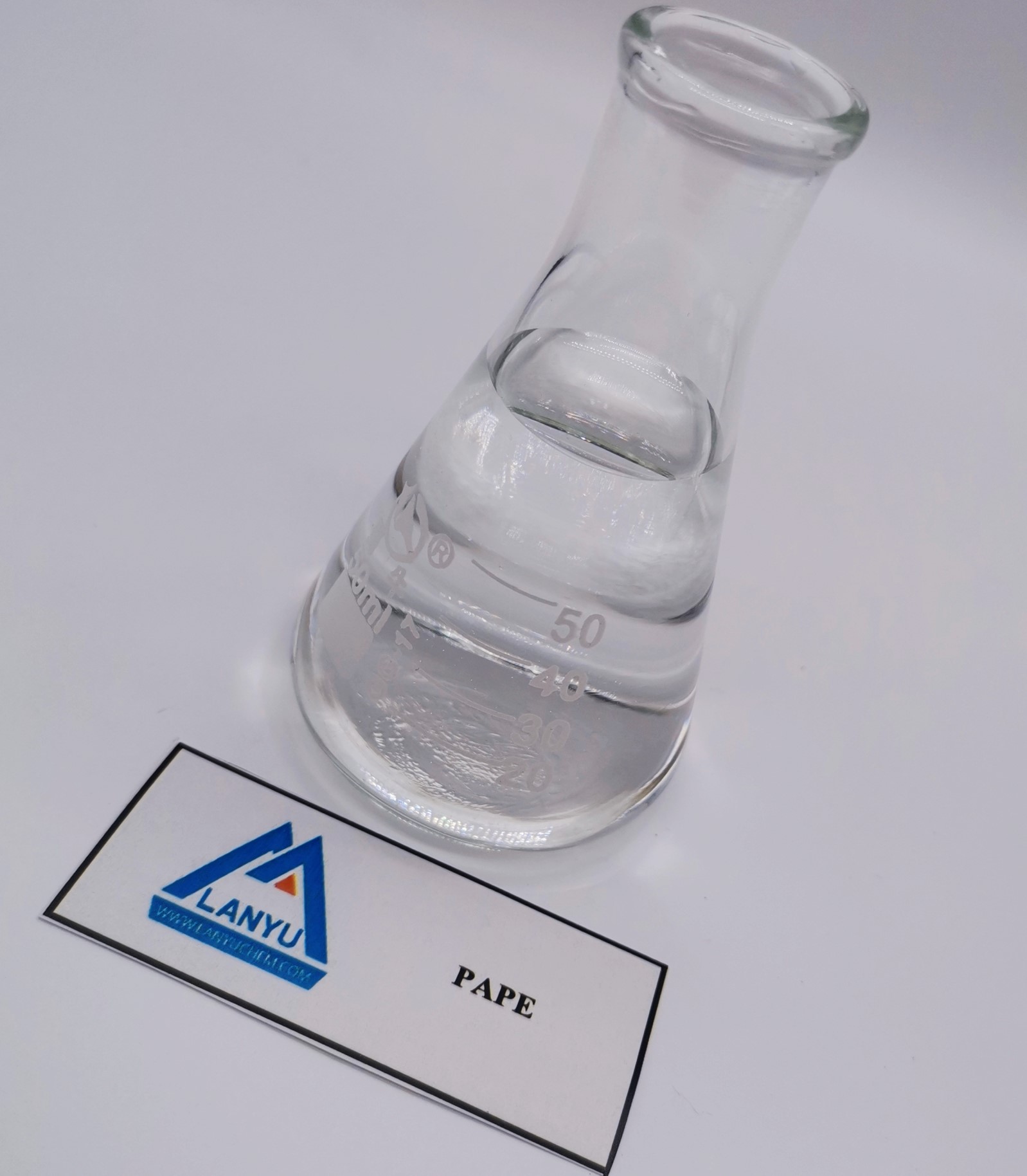 Polyhydric Alcohol Phosphate Ester (PAPE)