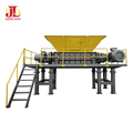 Professional Metal Recycling Machine Manufacturer Factory1