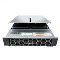 PowerEdge R740 2U Rack Server with Xeon Scalable Processors by Dell: A Comprehensive Guide1