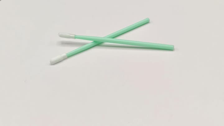 MPS854 Anti Static Clean Knitted Polyester Swab