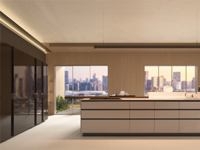 Projetando um centro social para a vida moderna