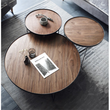 Ten Chinese Modern Coffee Table Suppliers Popular in European and American Countries