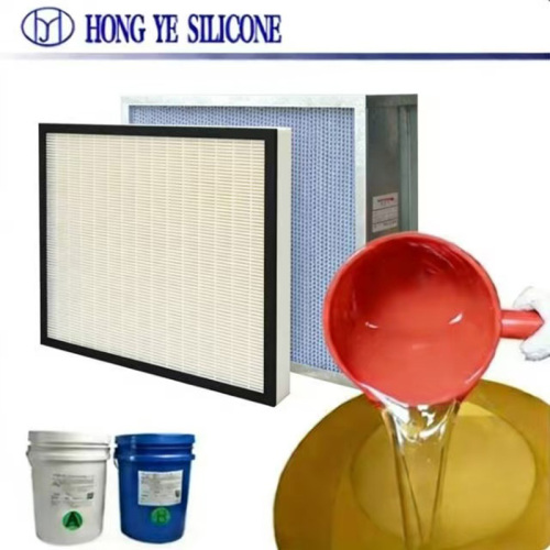 سهولة نقل مادة السيليكون عبر الحدود، وتخفيض شركة HONG YE SILICONE للتكاليف اللوجستية الشاملة