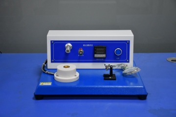 Melting point tester